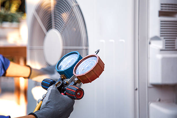 Trusted Air Conditioning Repair service in Williamston, SC - HVAC Repair CO