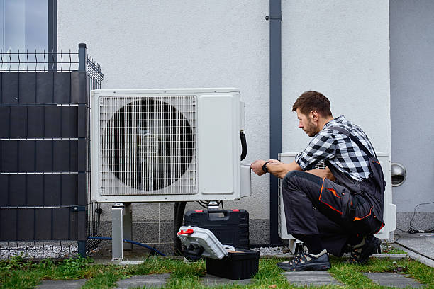 Trusted Furnace Repair service in Williamston, SC - HVAC Repair CO